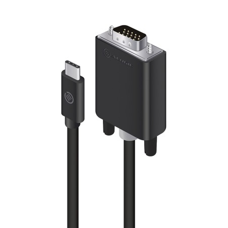 Alogic 2M Usb-C To Vga Cable - Male